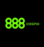 888Casino logo quadrato