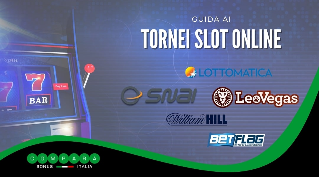 guida ai tornei di slot online