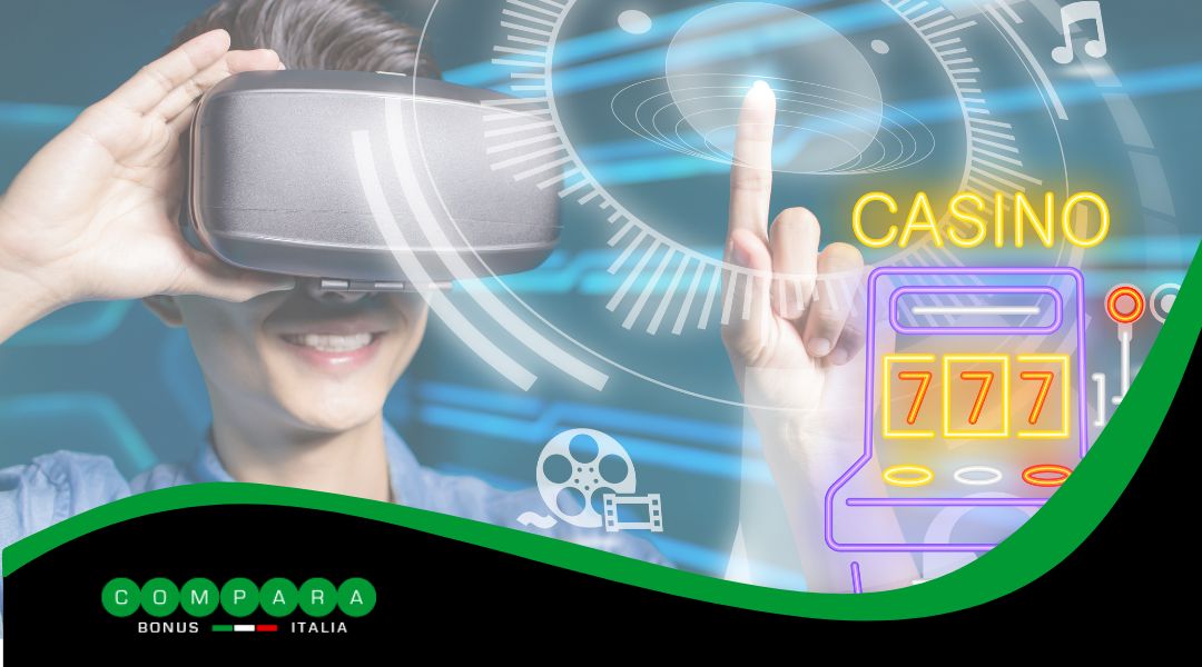 bonus casino vr