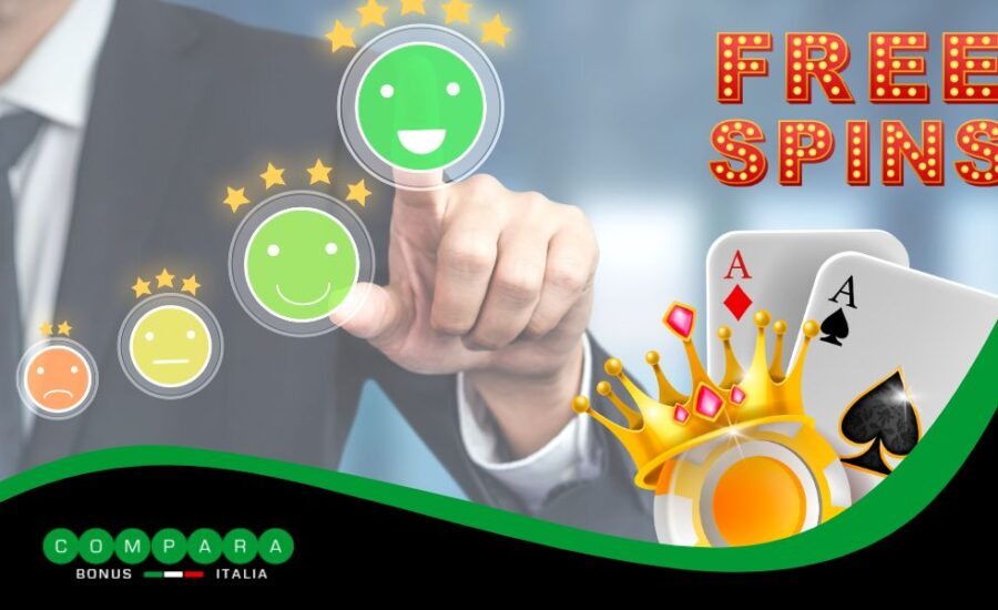 Come i bonus influenzano la scelta del casinò: Indagine tra i giocatori