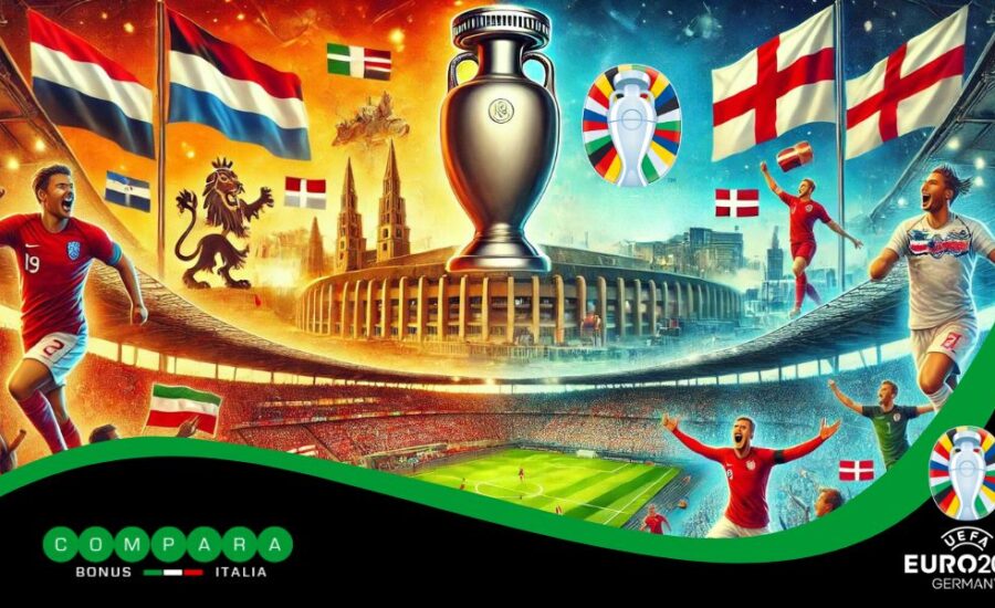 25 giugno euro2024