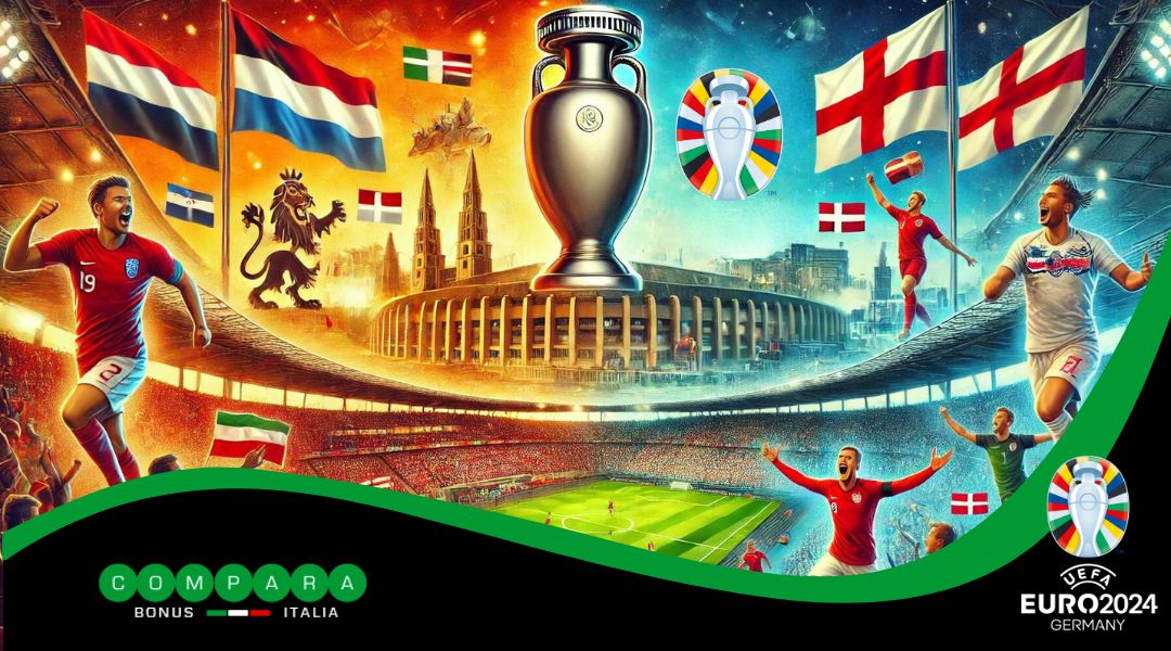 25 giugno euro2024