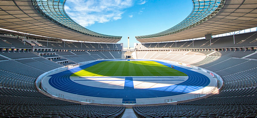 Olympiastadion