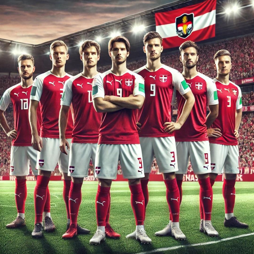 euro 2024 austria