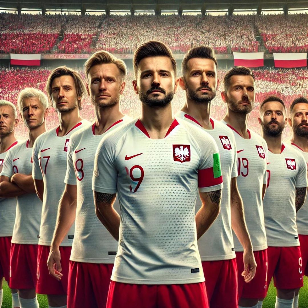 euro 2024 polonia