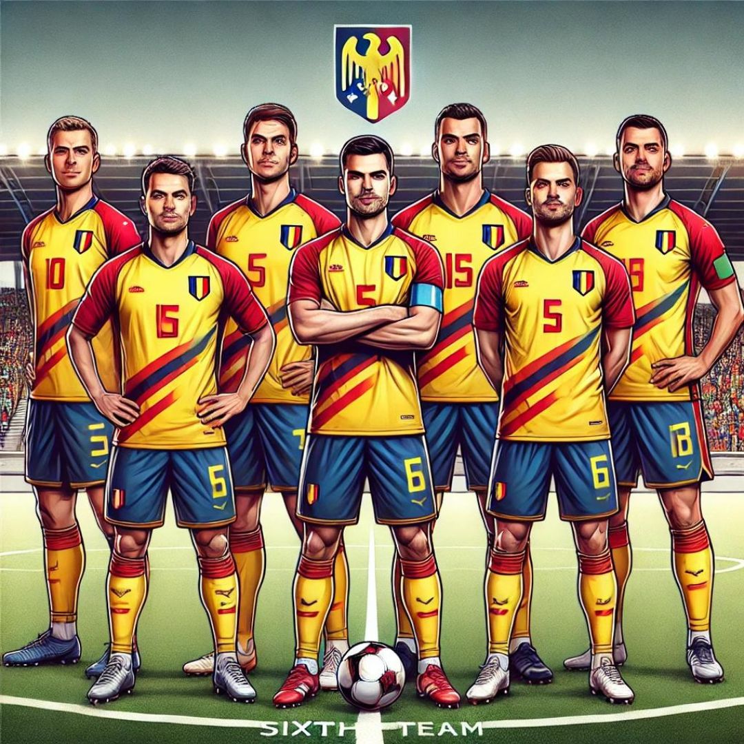 euro 2024 romania