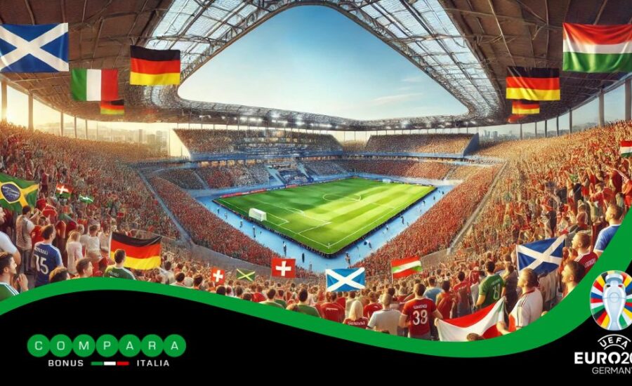 23 Giugno Europei 2024: Analisi, Formazioni e Pronostici per Svizzera-Germania e Scozia-Ungheria