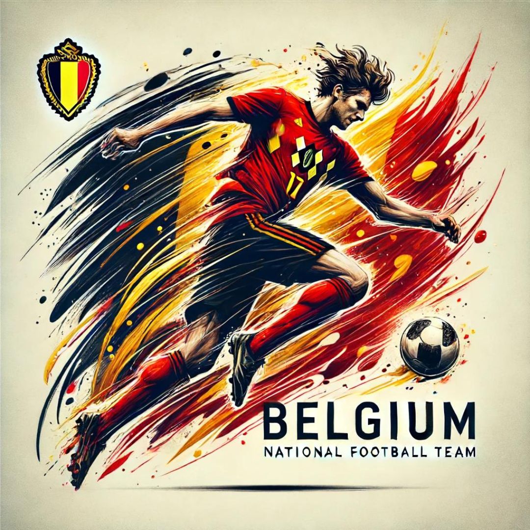 europei belgio