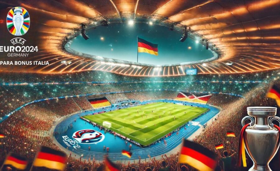 Germania – Scozia: Partita Inaugurale degli Europei 2024