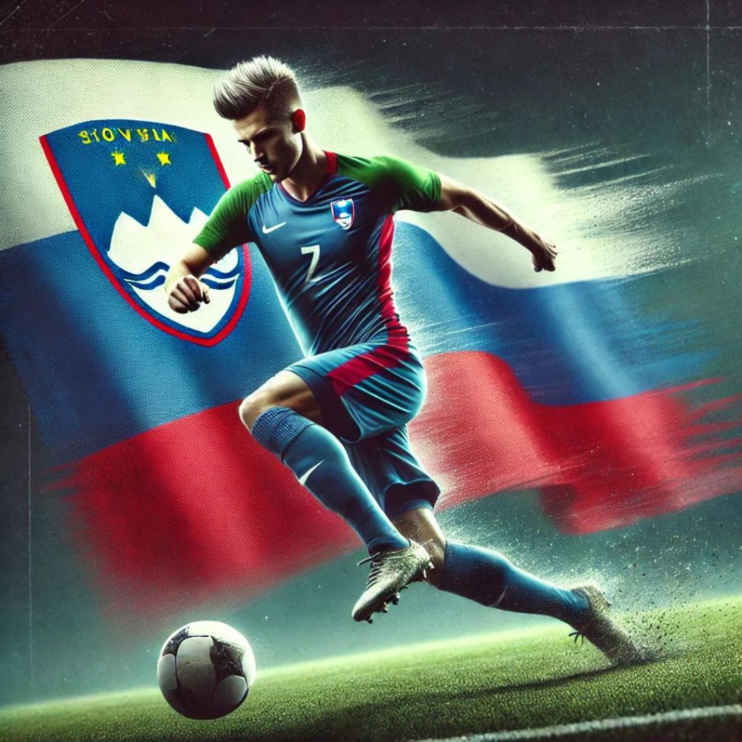 slovenia euro 2024