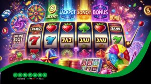 Le Migliori 7 Slot Machine Online dell'Estate 2024