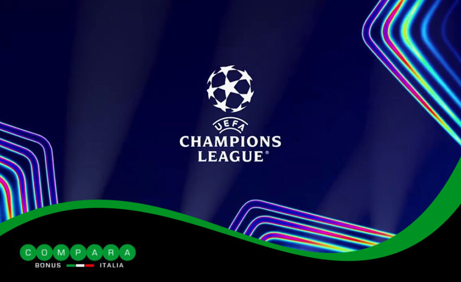 Champions League, come funziona il nuovo format? Quote e analisi