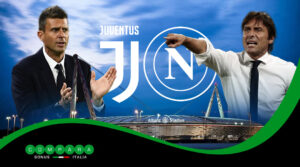 Juventus-Napoli, pronostico