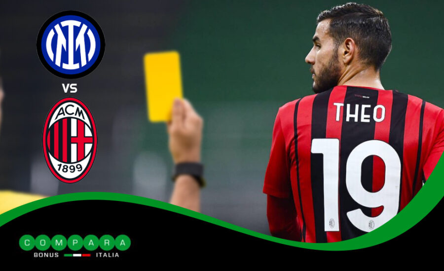 Inter-Milan: probabili formazioni, quote e analisi