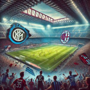 derby Inter Milan