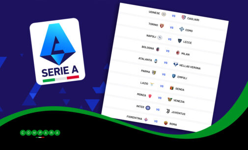 Analisi 9ª giornata Serie A: pronostici e quote