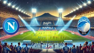 Napoli-Atalanta, preview