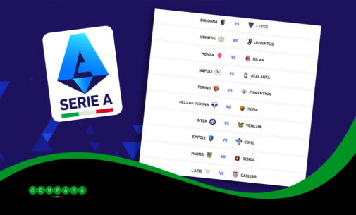 Analisi 11ª giornata Serie A: pronostici e quote