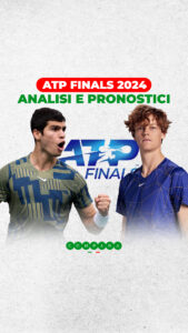 Finals Atp 2024