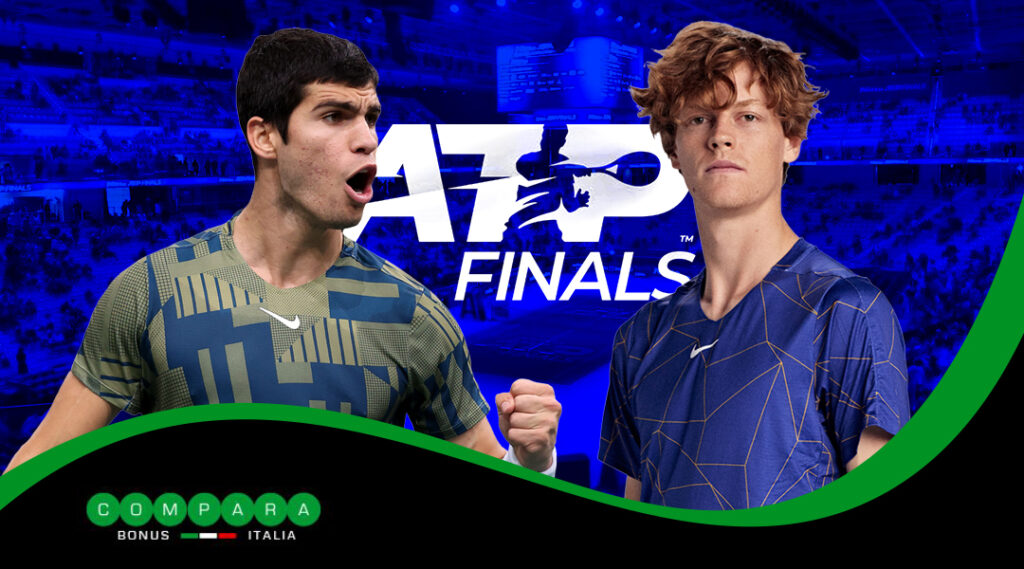 Atp Finals