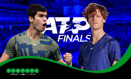 Atp Finals 2024, calendario e partecipanti. Chi vincerà? Analisi e quote