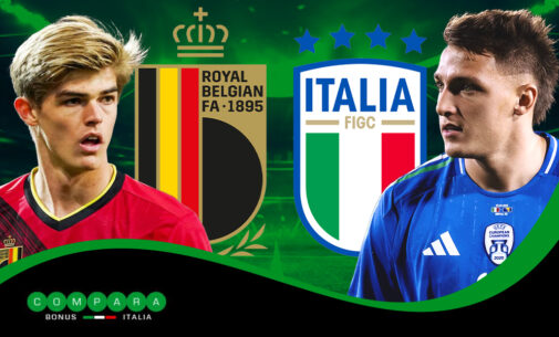 Belgio-Italia, Nations League. Probabili formazioni, pronostico e dove vederla in tv