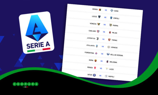 Analisi 12ª giornata Serie A: pronostici e quote