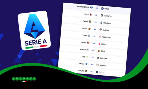 Analisi 13ª giornata Serie A: pronostici e quote