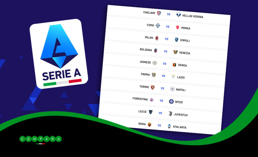 Serie A, pronostici e quote