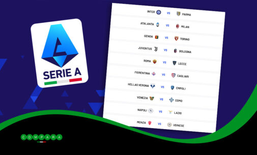 Analisi 15ª giornata Serie A: pronostici e quote