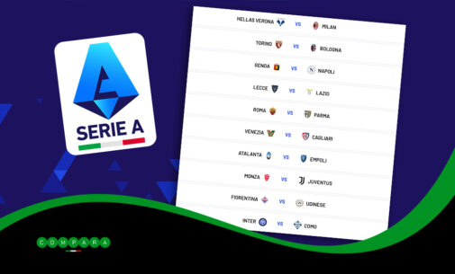 Analisi 17ª giornata Serie A: pronostici e quote