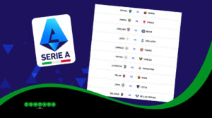 Serie A, 18 giornata