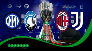 Supercoppa Italiana