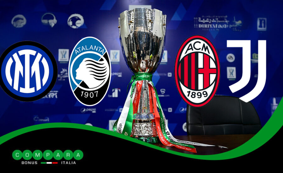 Supercoppa Italiana