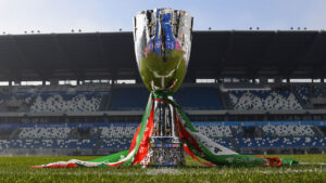 Supercoppa Italiana