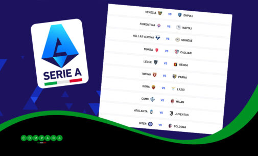 Analisi 19ª giornata Serie A: pronostici e quote