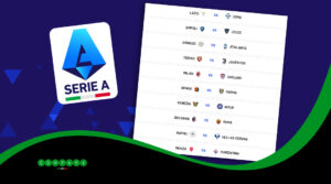 serie A