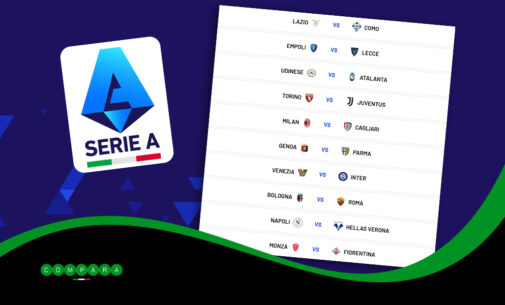 Analisi 20ª giornata Serie A: pronostici e quote