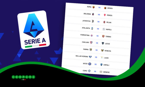 Analisi 21ª giornata Serie A: pronostici e quote