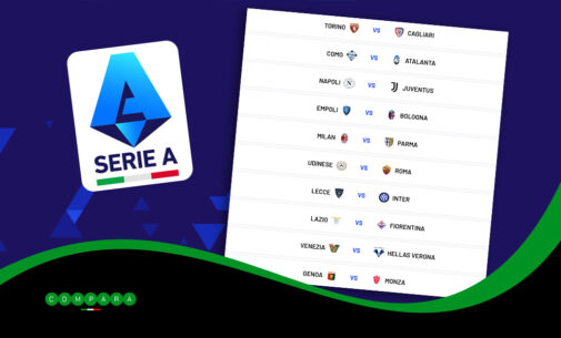 Analisi 22ª giornata Serie A: pronostici e quote