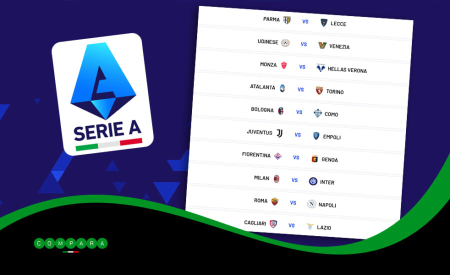 Serie A, pronostici e quote