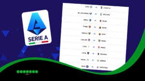 Serie A, pronostici e quote