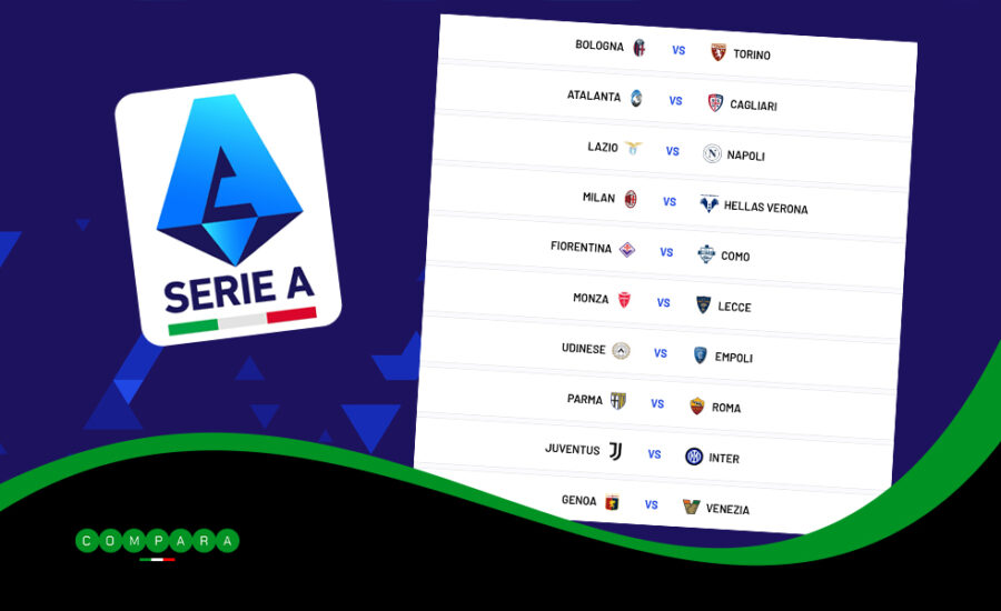 Serie A, pronostici e quote