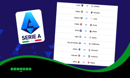 Analisi 26ª giornata Serie A: pronostici e quote