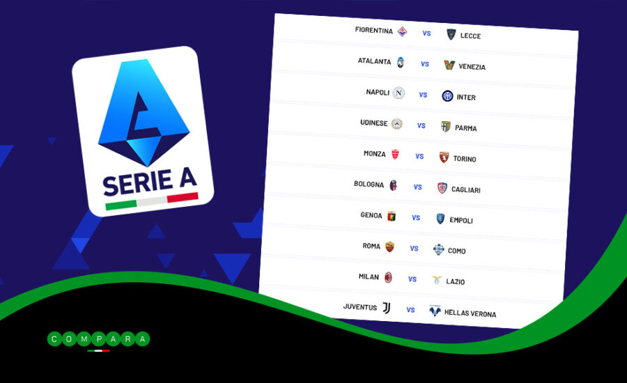 Serie A, pronostici