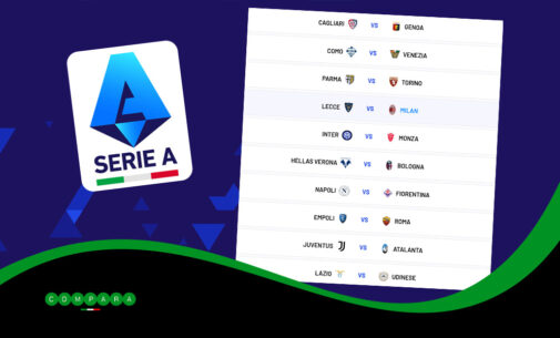 Analisi 28ª giornata Serie A: pronostici e quote